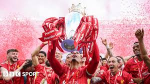 Premier League releases full 2025-26 fixture list as fans across the UK react to opening weekend matchups