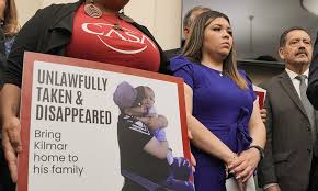 President Donald Trump Explains Department of Justice Decision to Return Kilmar Abrego Garcia to the United States Amid Deportation Controversy