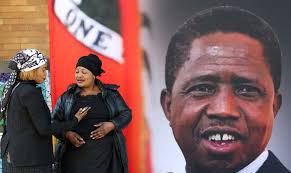 Pretoria High Court halts Edgar Lungu burial as legal battle between Zambia government and family intensifies in South Africa