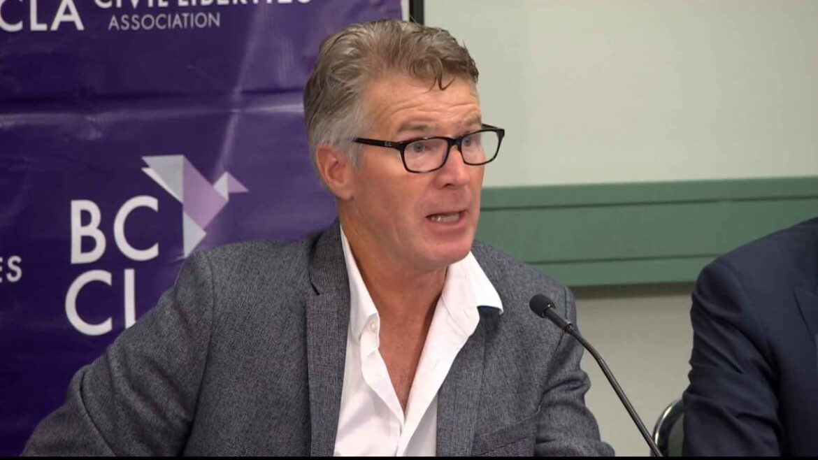 Cancer patient in British Columbia chooses to control final chapter through medical assistance in dying as his mother once did in Europe