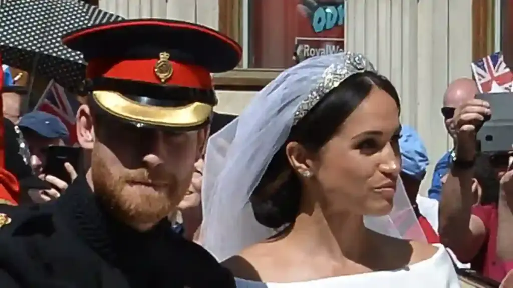 Prince Harry