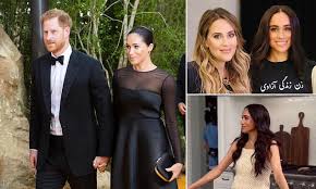 Prince Harry and Meghan Markle appoint former Netflix publicist of The Crown to lead their communications in California