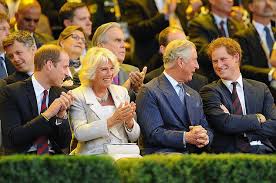 Prince Harry extends invitation to Royal Family to attend 2027 Invictus Games in Birmingham in effort to mend family ties