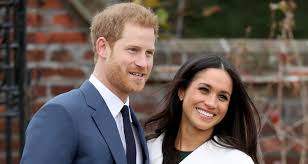 Prince Harry falls hard for Meghan Markle after secret London date and sparks whirlwind romance that leads to life-changing move to California