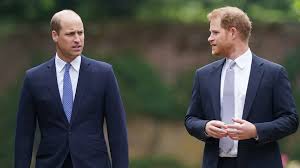 Prince William plans to exclude Archie and Lilibet from official royal roles when he becomes King in the United Kingdom