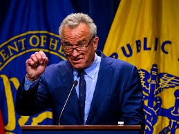 RFK Jr reshapes vaccine policy as new CDC panel rejects flu shots with thimerosal across the United States