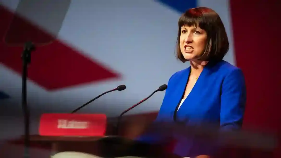 Rachel Reeves battles to deliver Labour’s financial roadmap with ministers resisting cuts and calling for major investment across UK sectors