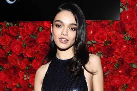 Rachel Zegler reveals mental health battle after Snow White backlash sends her into anxiety spiral in Hollywood spotlight