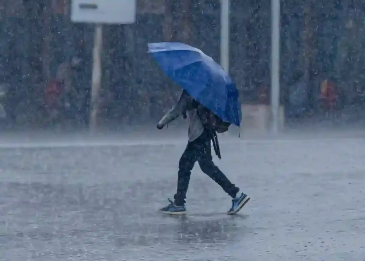 South African Weather Service warns residents as dangerous storms and freezing temperatures grip KwaZulu-Natal and interior regions