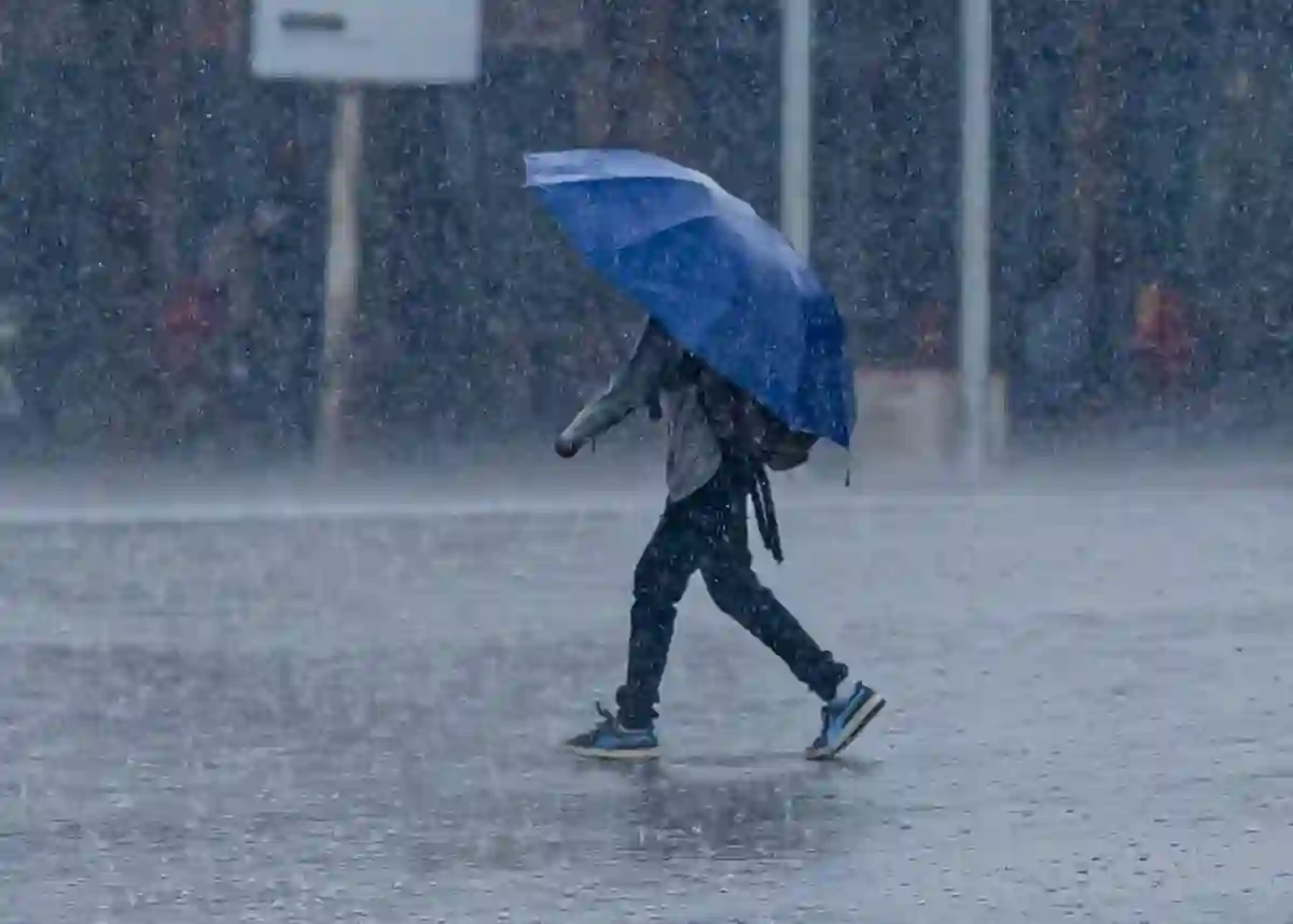 South African Weather Service warns residents as dangerous storms and freezing temperatures grip KwaZulu-Natal and interior regions