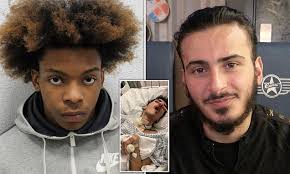 Rapper Mdot59 suffers stabbing injuries during violent altercation with unknown assailants in undisclosed location