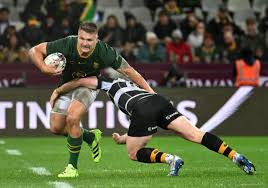 Rassie Erasmus
