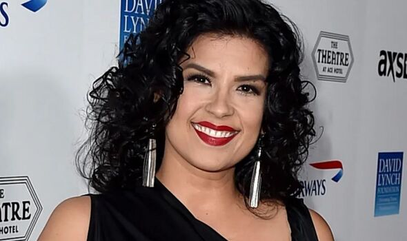 Rebekah Del Rio passes away at 57 as iconic Mulholland Drive singer is found dead in her Los Angeles home
