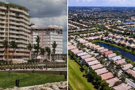 Retirees struggle to sell aging condos as new Florida law drives HOA fees and repair costs sky-high across the state