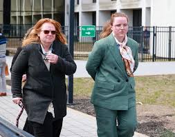 Rex Heuermann’s Wife Walks Into the Chilling Hidden Room Inside Their Massapequa Park Home for the First Time Since His Arrest