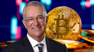 Ricardo Salinas Pliego increases Bitcoin holdings as Mexican billionaire buys more during market dip