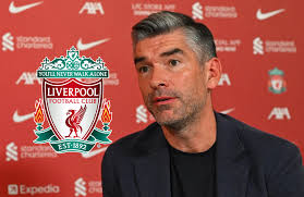 Richard Hughes transforms Liverpool’s transfer strategy with bold recruitment moves from Bournemouth to Anfield