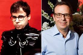 Rick Moranis officially returns to acting as he reprises iconic Dark Helmet role in Spaceballs sequel set in Hollywood