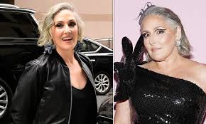 Ricki Lake Reveals Her Major Plastic Surgery Transformation After Losing Weight in Los Angeles