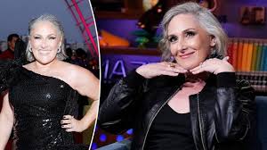 Ricki Lake Shares Details of Her Lower Face and Neck Lift Surgery Following Weight Loss Journey in Beverly Hills