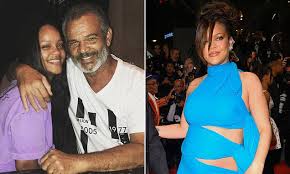 Rihanna Faces Emotional Struggles After Her Father Ronald Fenty Passes Away in Los Angeles While She Is Pregnant with Third Child