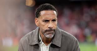 Rio Ferdinand admits Manchester United missed a golden chance as Jeremie Frimpong completes Liverpool move to Anfield