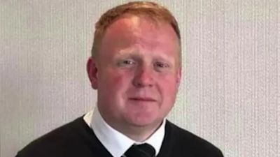 Investigators charge Hull businessman Robert Bush with 63 offences after funeral home probe reveals mistreated bodies and charity theft