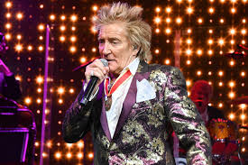 Rod Stewart cancels six more concerts across Nevada and California as ongoing flu recovery delays his return to the stage