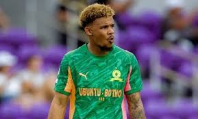 Ronwen Williams sparks heated fan debate after crucial goalkeeping error in Sundowns loss to Dortmund at the FIFA Club World Cup in Cincinnati