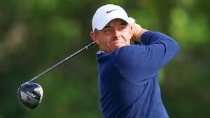 Rory McIlroy collapses after strong start and finishes eight shots back in opening round at Oakmont Country Club