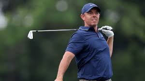 Rory McIlroy vents frustration as he smashes tee marker and tosses club during tough U.S. Open round at Oakmont