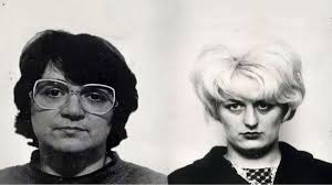 Rose West angrily denies affair rumours with Myra Hindley in handwritten prison letter from Wakefield jail
