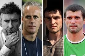 New film Saipan revisits Roy Keane and Mick McCarthy’s explosive World Cup feud that rocked Irish football in Japan