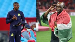 Rulani Mokwena Rules Himself Out of Zamalek Job in Egypt Out of Respect for Pitso Mosimane