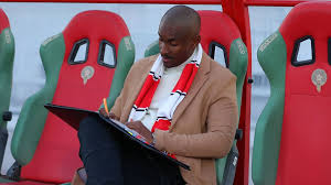 Rulani Mokwena breaks silence as former Wydad coach reveals unpaid salary drama and relationship breakdown in Morocco