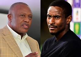 Rulani Mokwena remains without a club in South Africa as Orlando Pirates search quietly for new coach ahead of next season