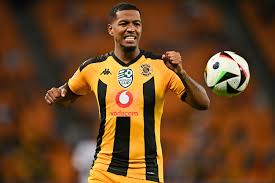 Rushwin Dortley prepares for comeback as Kaizer Chiefs defender recovers from serious injury in Johannesburg