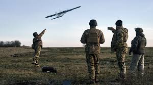 Russia signals it will strike back against Ukrainian drone attacks when its military decides the right time in Moscow