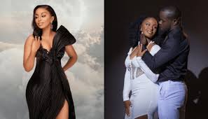 Ruth K accuses comedian Mulamwah of leaking private video to her family amid explosive online feud in Kenya