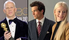 Ryan Murphy faces backlash as critics slam casting and costumes in JFK Jr and Carolyn Bessette series set in New York
