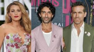Ryan Reynolds Celebrates Legal Win for Blake Lively After Judge Dismisses Justin Baldoni’s $400 Million Countersuit in New York City