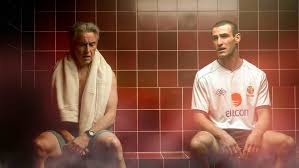 New film Saipan recreates Roy Keane and Mick McCarthy’s fiery confrontation during Ireland’s 2002 World Cup camp in Saipan