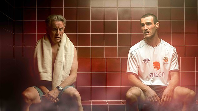 Steve Coogan Portrays Mick McCarthy in Upcoming Movie That Recreates Explosive 2002 Ireland Football Feud in the South Pacific