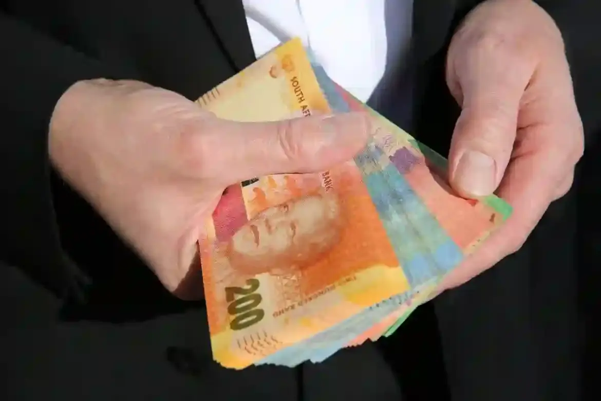 South African government reveals how much State-Owned Enterprise CEOs really earn every year in shocking salary report