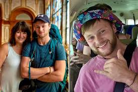 Sam Gardiner’s Family Mourns Landscape Gardener and Race Across The World Star After Fatal Car Crash on A34 Near Manchester