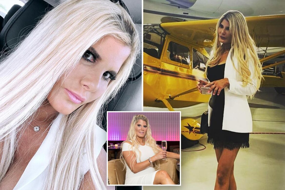 Netflix star who once sold luxury homes walks streets homeless before being fatally struck in hit-and-run on Montauk Highway in the Hamptons