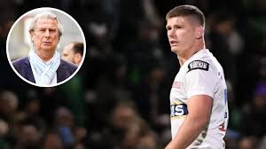 Saracens Agree to Transfer Owen Farrell from Racing 92 to Secure His Return to London