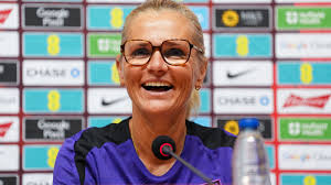 Sarina Wiegman Assembles 23-Player England Squad in Switzerland Amidst Key Player Departures for Euro 2025