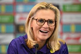 Sarina Wiegman insists England women’s squad stays strong despite retirements and setbacks ahead of Euro 2025 in Switzerland