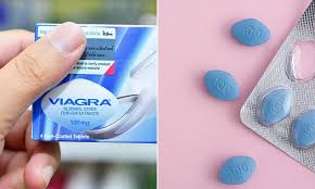 Scientists discover Viagra boosts bone cell production and could help prevent fractures in ageing adults across the UK